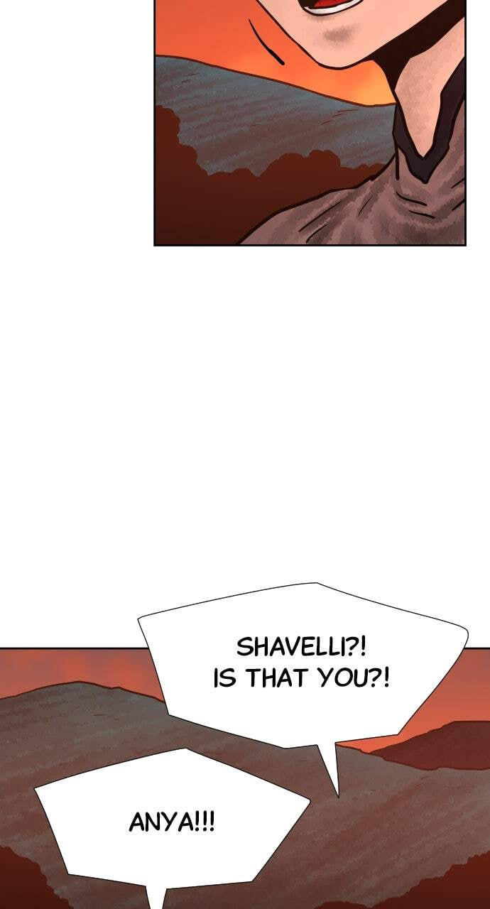 Read Warrior Executioner chapter 149 image 4 on Lezhin