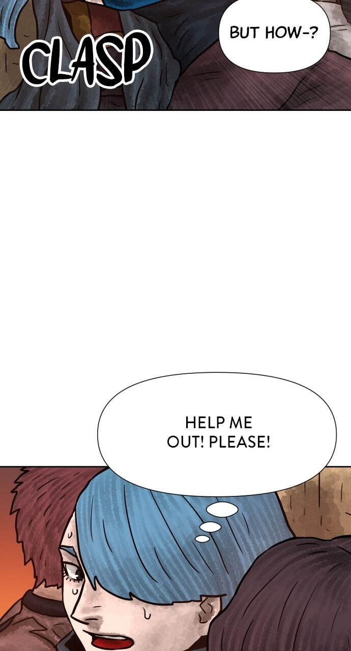 Read Warrior Executioner chapter 149 image 41 on Lezhin