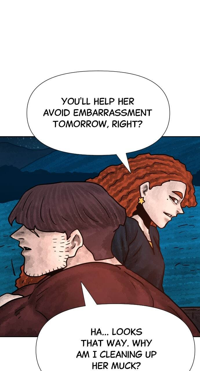 Read Warrior Executioner chapter 149 image 46 on Lezhin