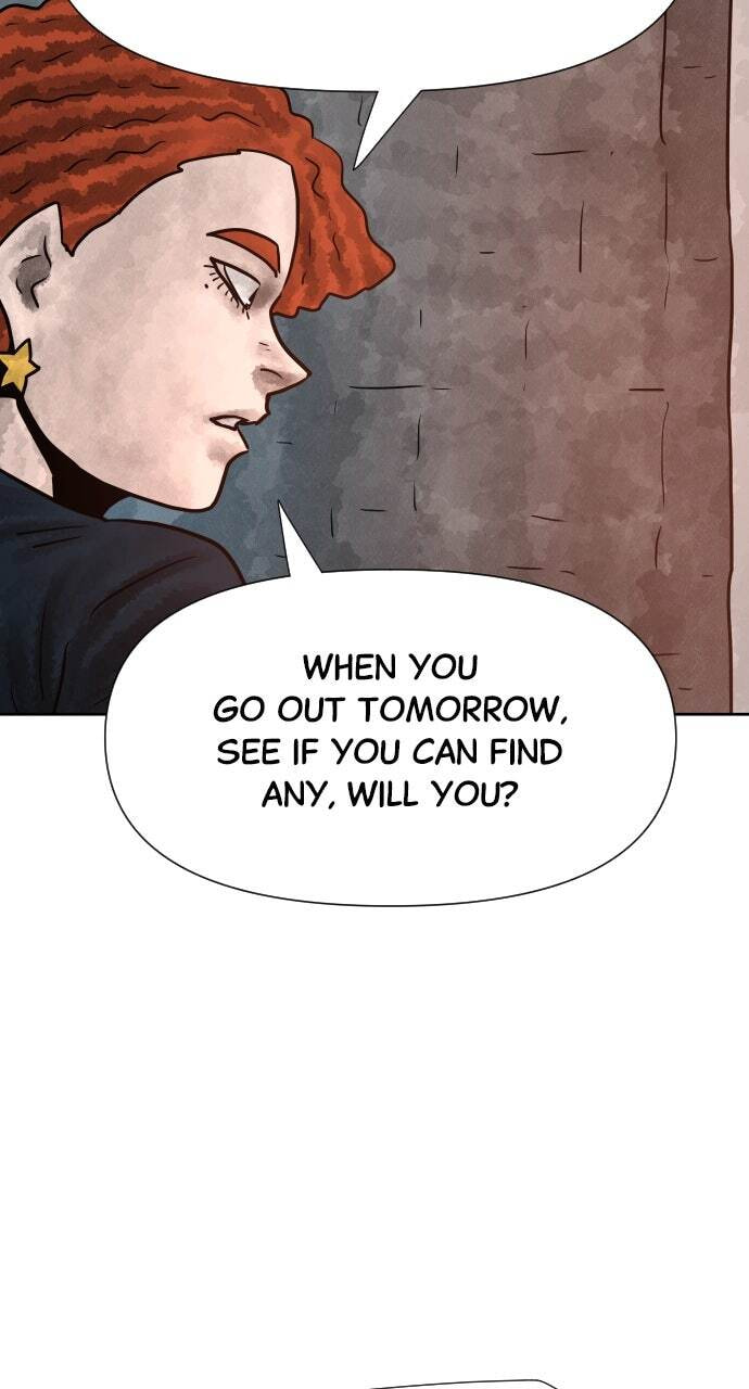 Read Warrior Executioner chapter 149 image 49 on Lezhin