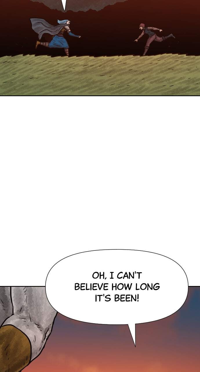 Read Warrior Executioner chapter 149 image 5 on Lezhin