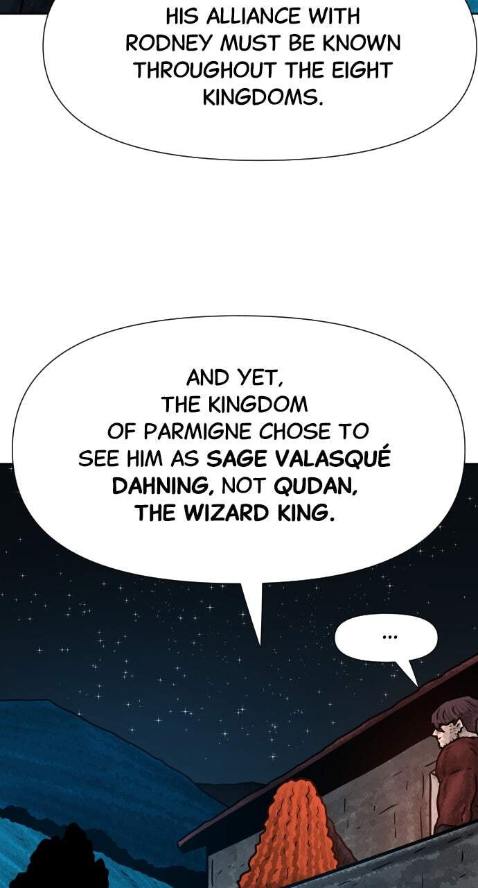 Read Warrior Executioner chapter 149 image 53 on Lezhin