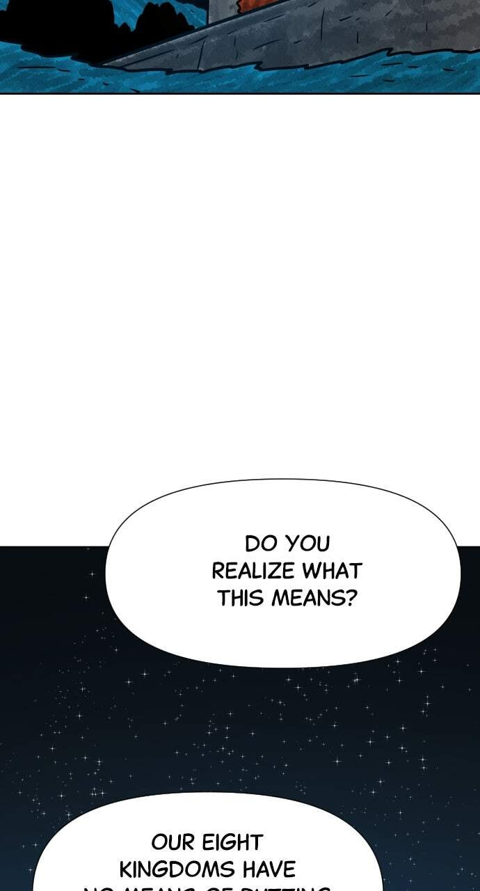 Read Warrior Executioner chapter 149 image 54 on Lezhin