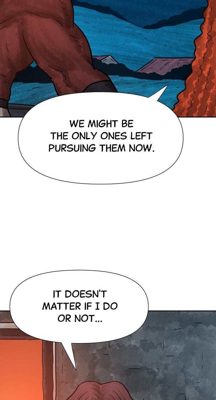 Read Warrior Executioner chapter 149 image 56 on Lezhin