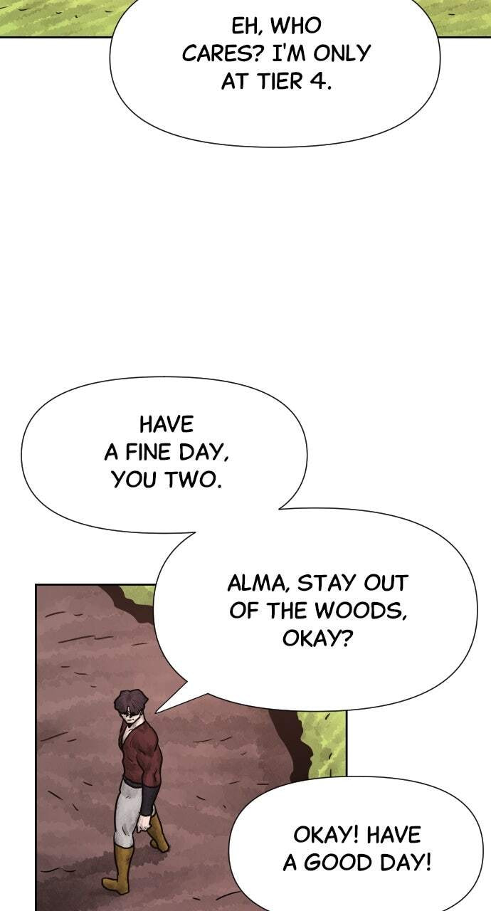Read Warrior Executioner chapter 149 image 62 on Lezhin