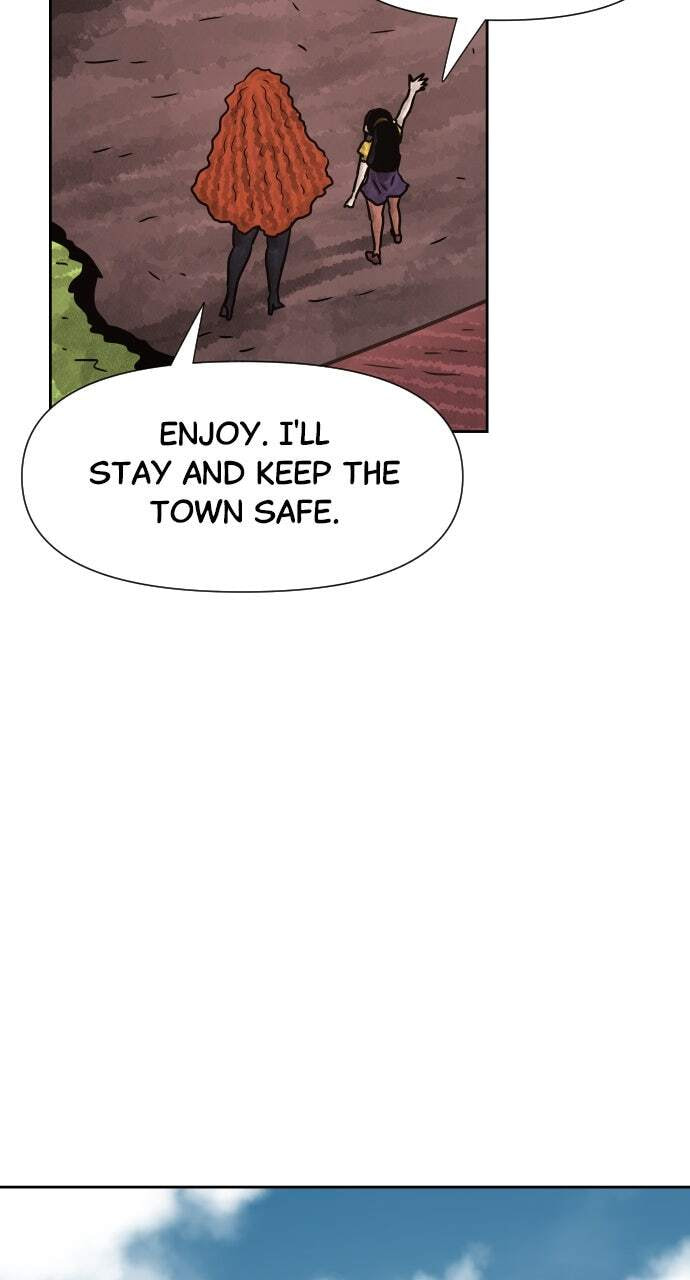 Read Warrior Executioner chapter 149 image 63 on Lezhin