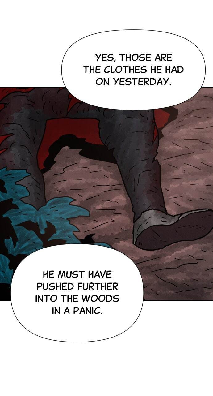 Read Warrior Executioner chapter 149 image 67 on Lezhin