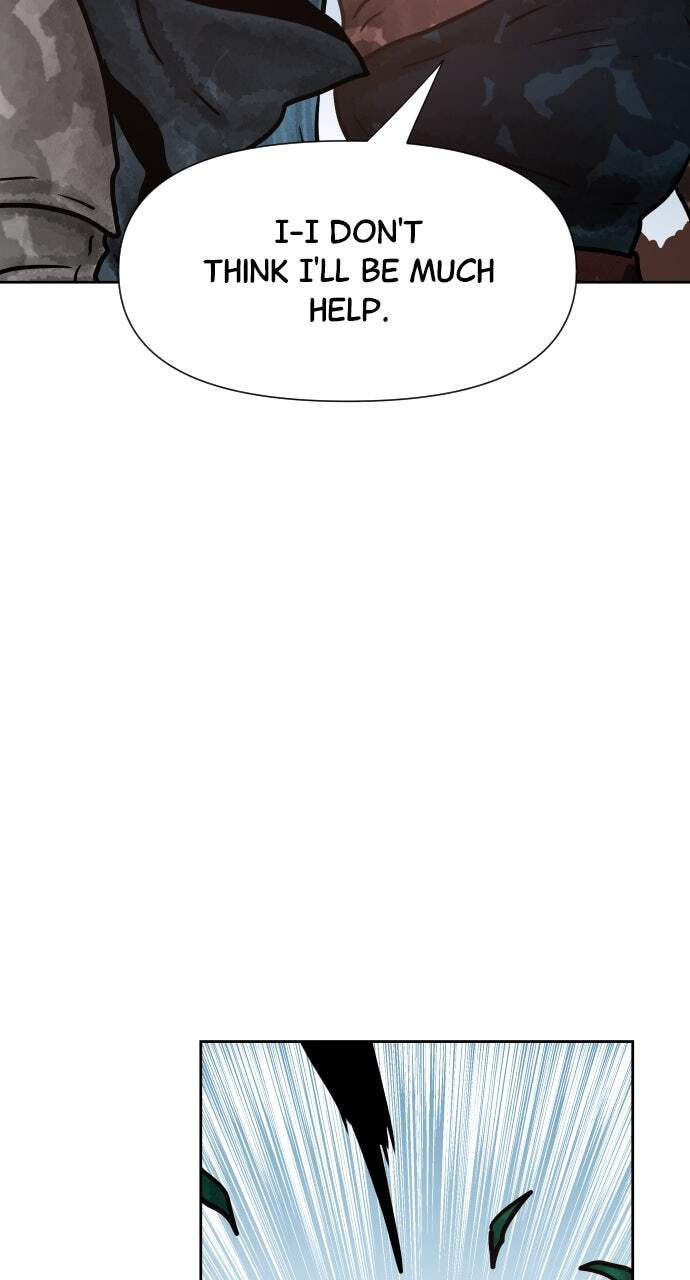 Read Warrior Executioner chapter 149 image 76 on Lezhin