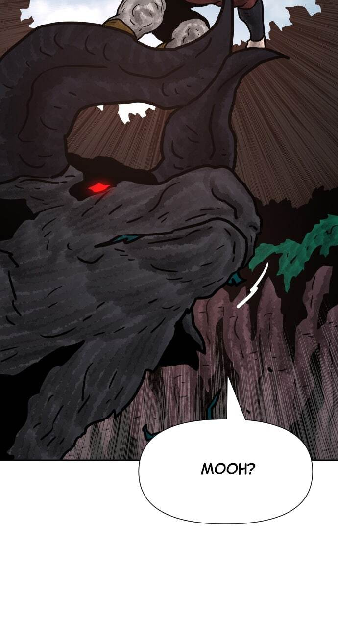 Read Warrior Executioner chapter 149 image 78 on Lezhin