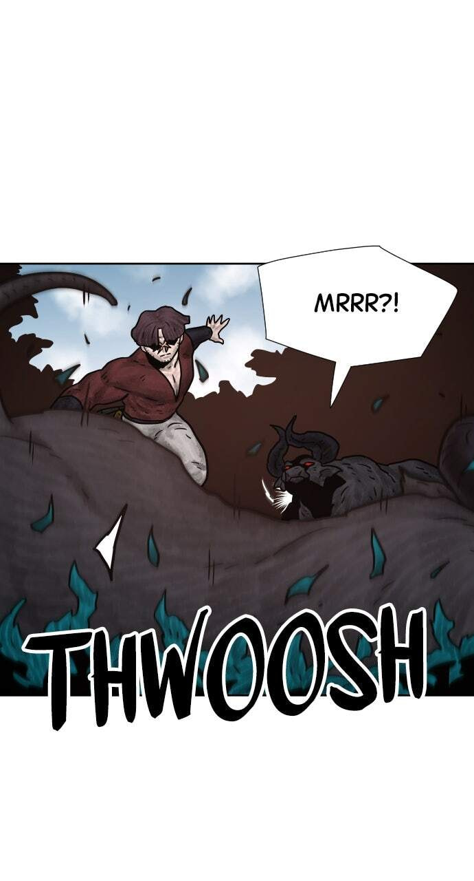 Read Warrior Executioner chapter 149 image 80 on Lezhin