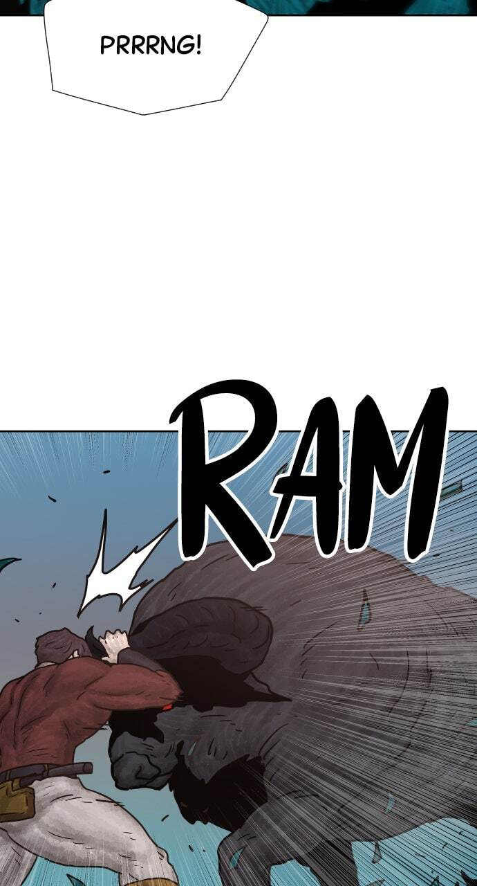 Read Warrior Executioner chapter 149 image 82 on Lezhin