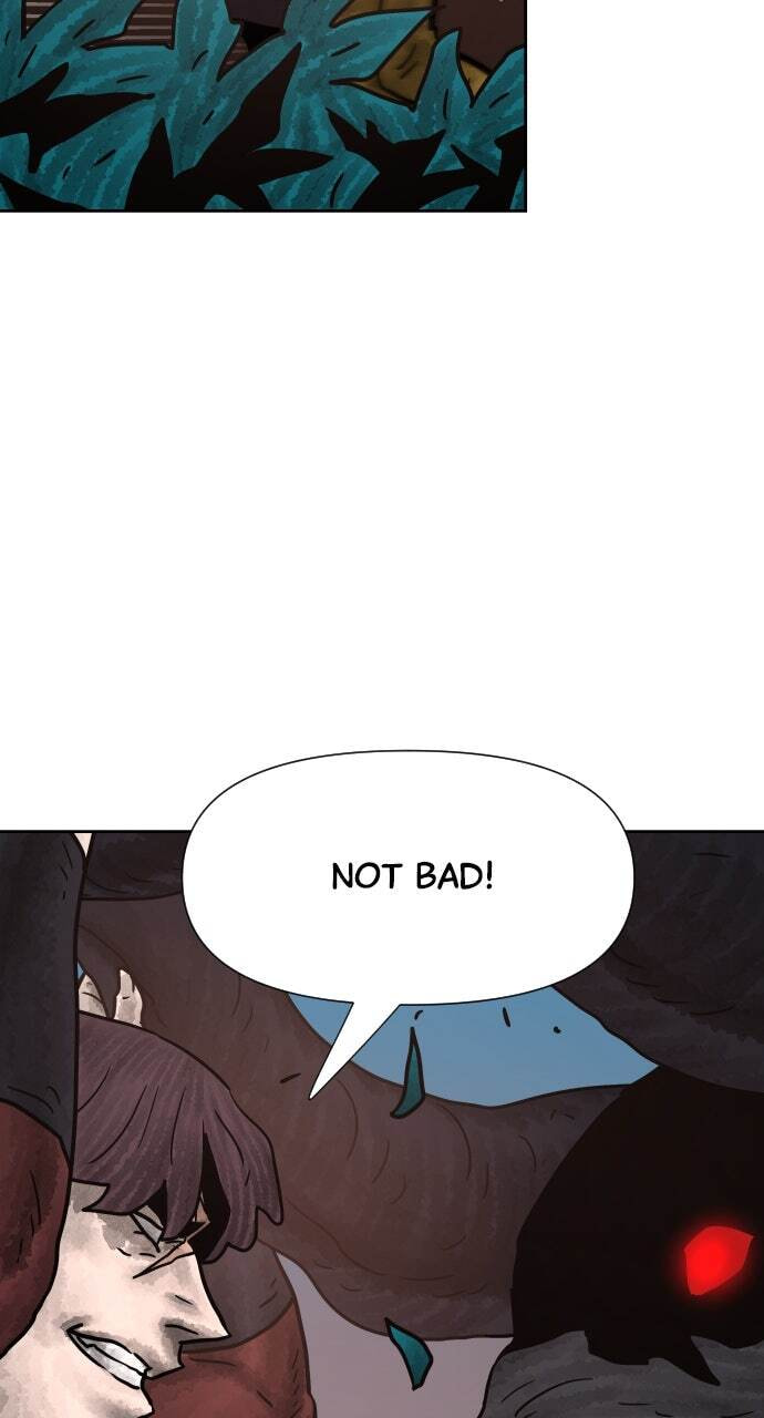 Read Warrior Executioner chapter 149 image 84 on Lezhin