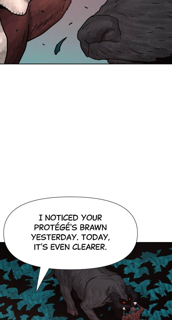 Read Warrior Executioner chapter 149 image 85 on Lezhin