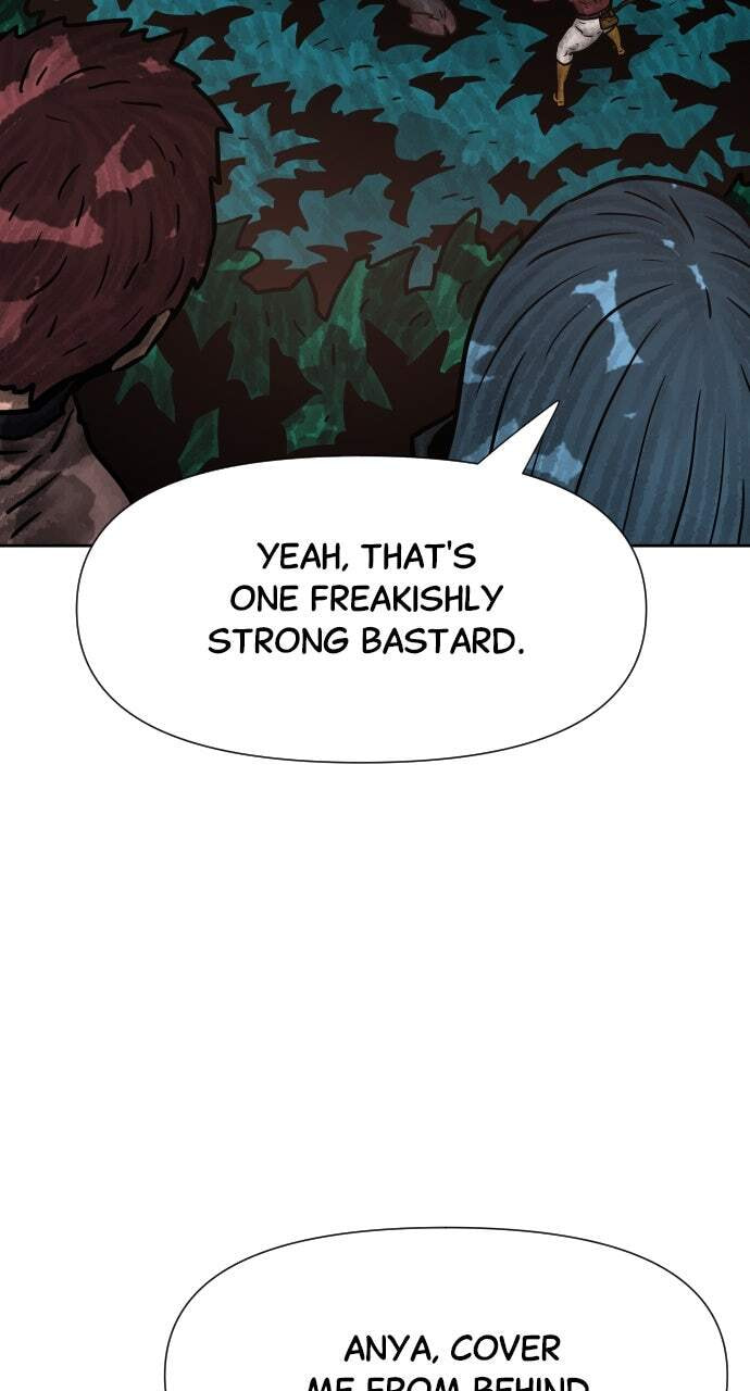 Read Warrior Executioner chapter 149 image 86 on Lezhin