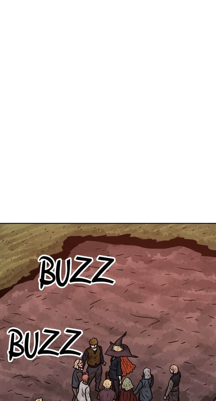 Read Warrior Executioner chapter 149 image 9 on Lezhin