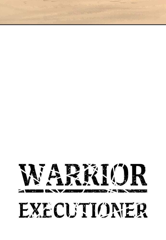 Read Warrior Executioner chapter 15 image 1 on Lezhin