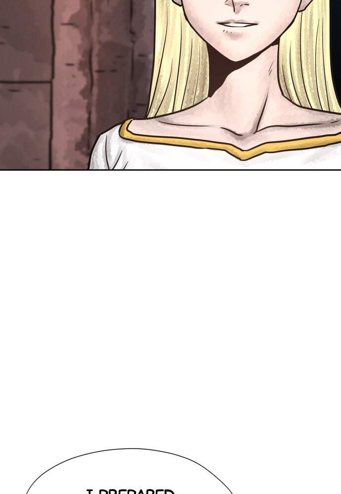 Read Warrior Executioner chapter 15 image 100 on Lezhin