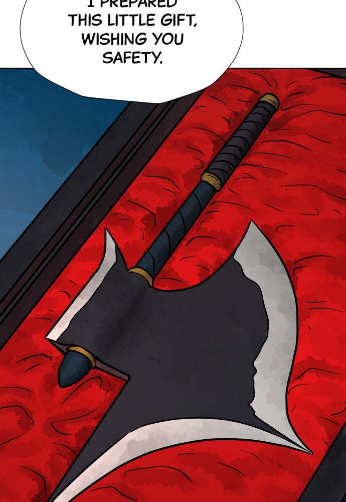 Read Warrior Executioner chapter 15 image 101 on Lezhin