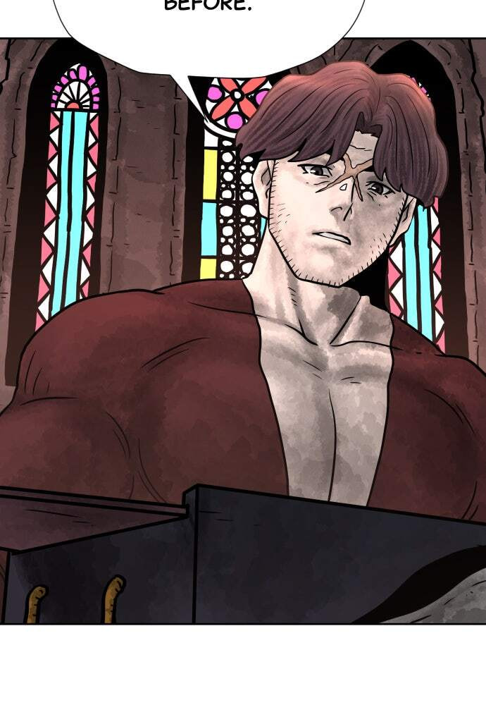 Read Warrior Executioner chapter 15 image 103 on Lezhin