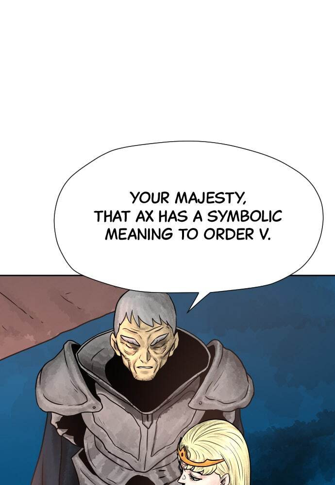 Read Warrior Executioner chapter 15 image 106 on Lezhin