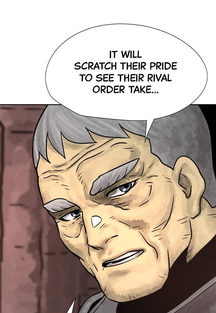 Read Warrior Executioner chapter 15 image 108 on Lezhin