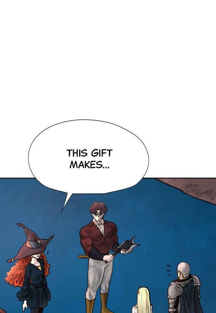 Read Warrior Executioner chapter 15 image 113 on Lezhin