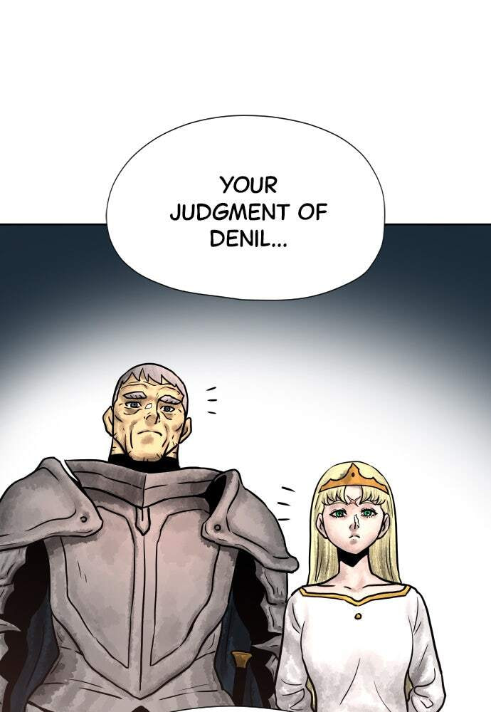 Read Warrior Executioner chapter 15 image 116 on Lezhin