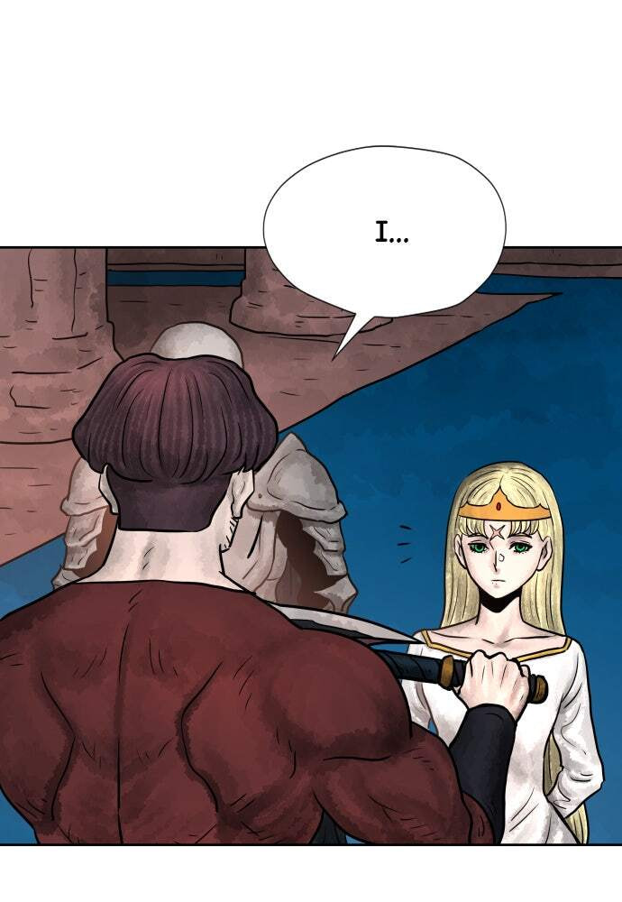 Read Warrior Executioner chapter 15 image 121 on Lezhin