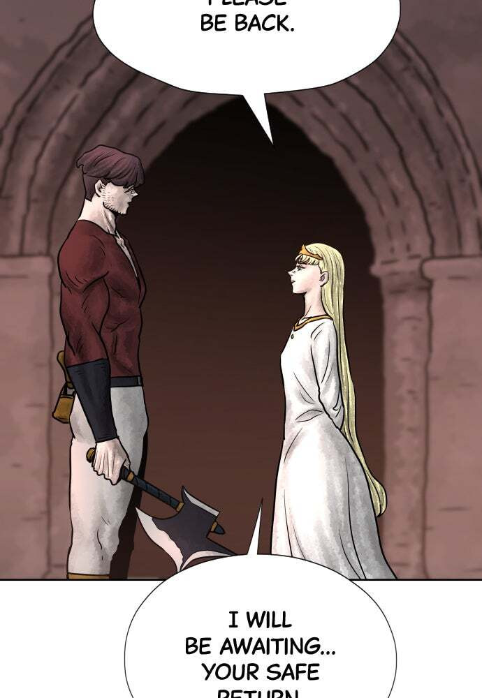 Read Warrior Executioner chapter 15 image 125 on Lezhin