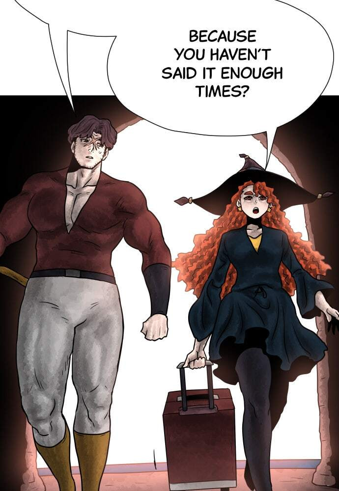 Read Warrior Executioner chapter 15 image 130 on Lezhin