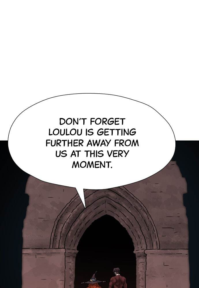 Read Warrior Executioner chapter 15 image 132 on Lezhin
