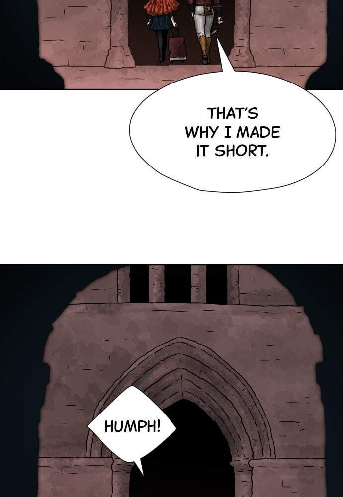 Read Warrior Executioner chapter 15 image 133 on Lezhin