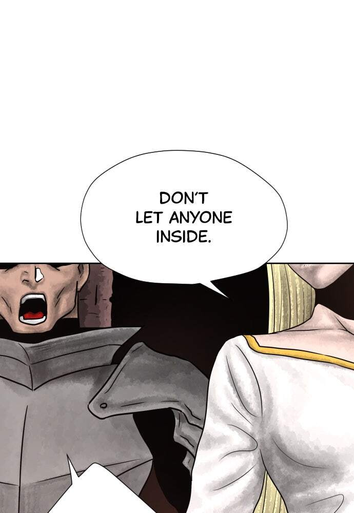 Read Warrior Executioner chapter 15 image 136 on Lezhin