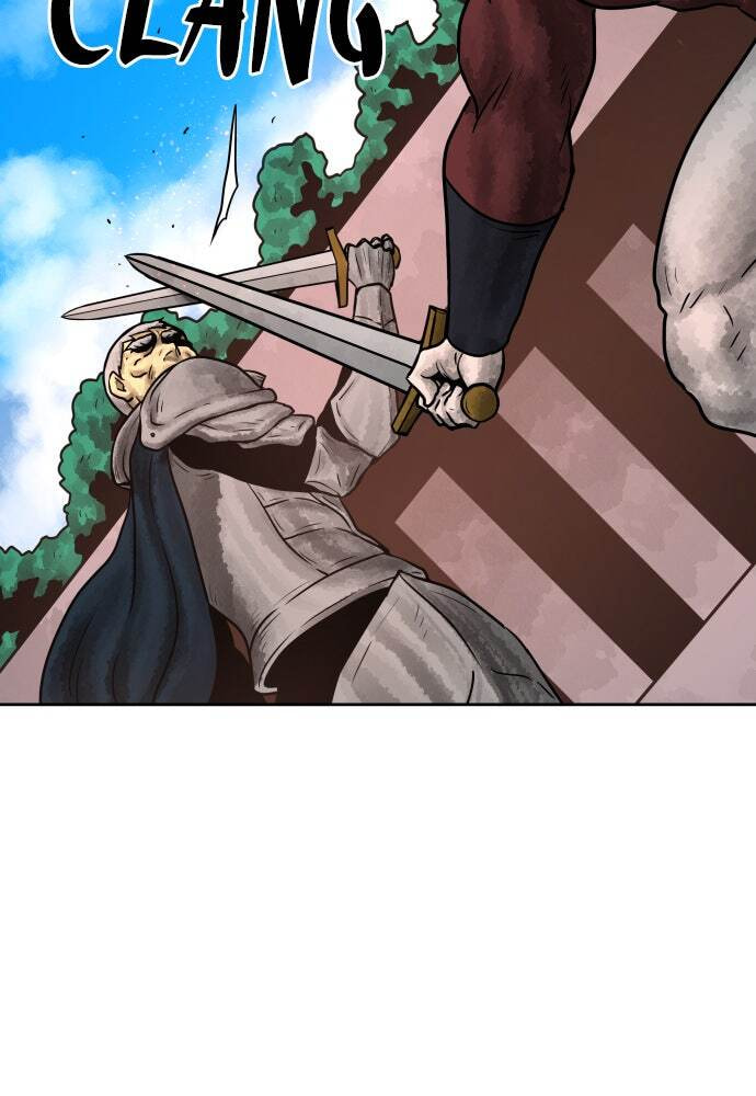 Read Warrior Executioner chapter 15 image 14 on Lezhin