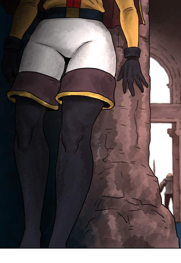 Read Warrior Executioner chapter 15 image 140 on Lezhin