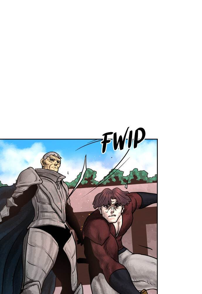Read Warrior Executioner chapter 15 image 15 on Lezhin