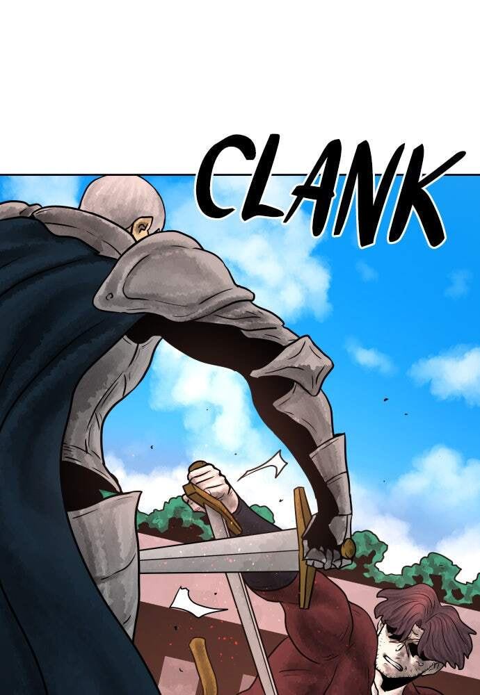 Read Warrior Executioner chapter 15 image 18 on Lezhin