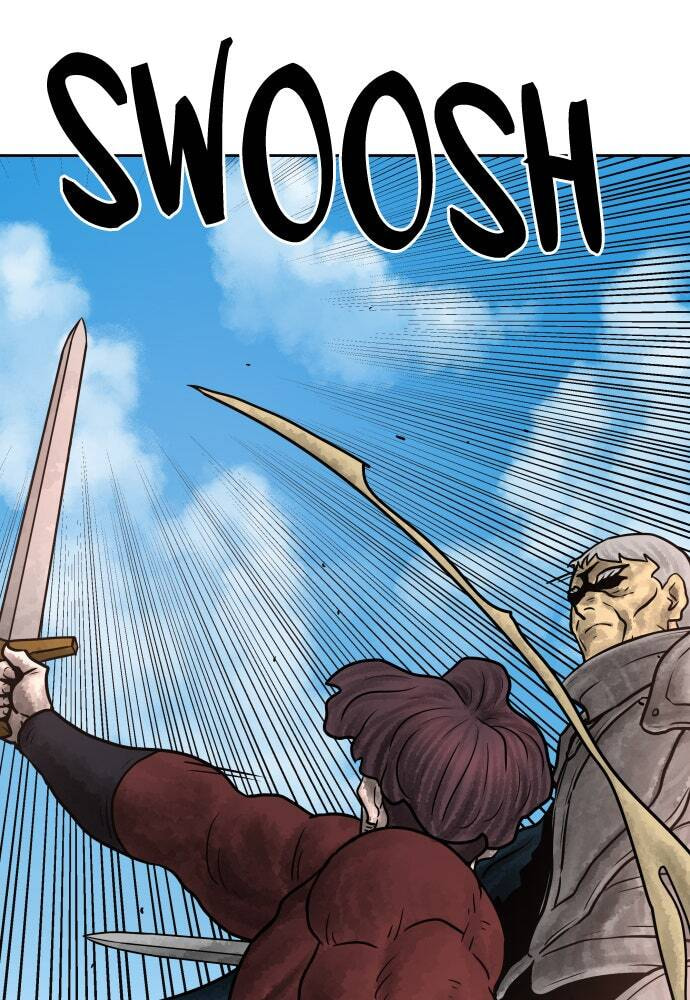 Read Warrior Executioner chapter 15 image 24 on Lezhin