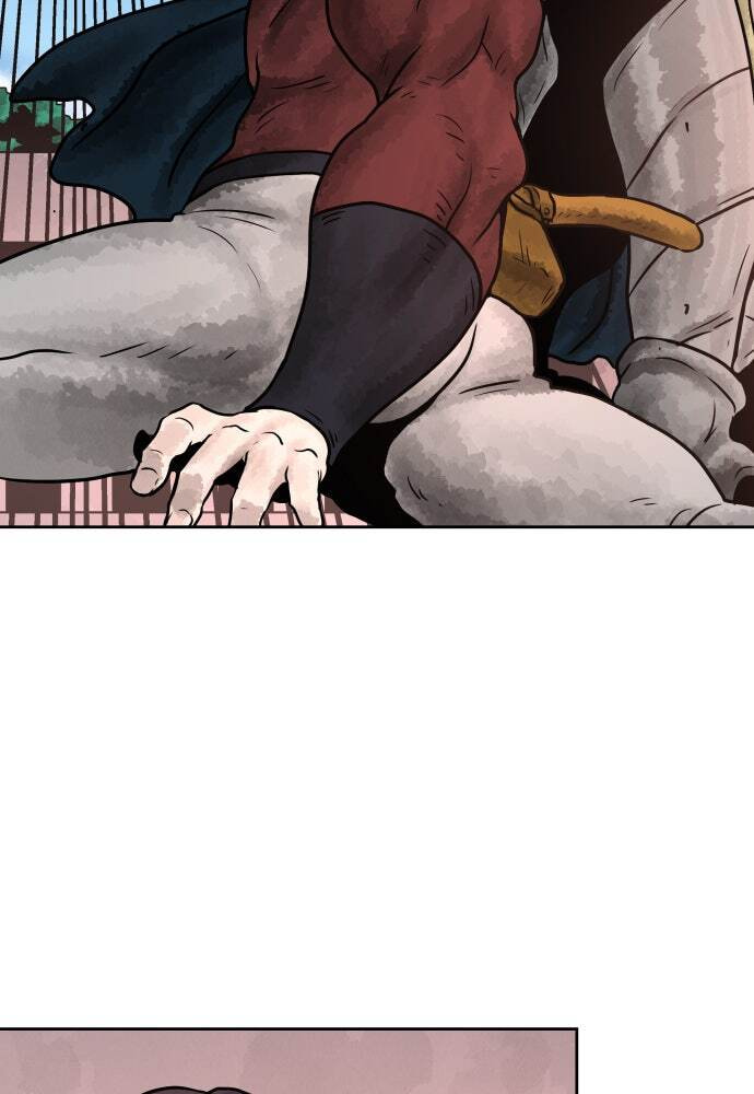 Read Warrior Executioner chapter 15 image 25 on Lezhin