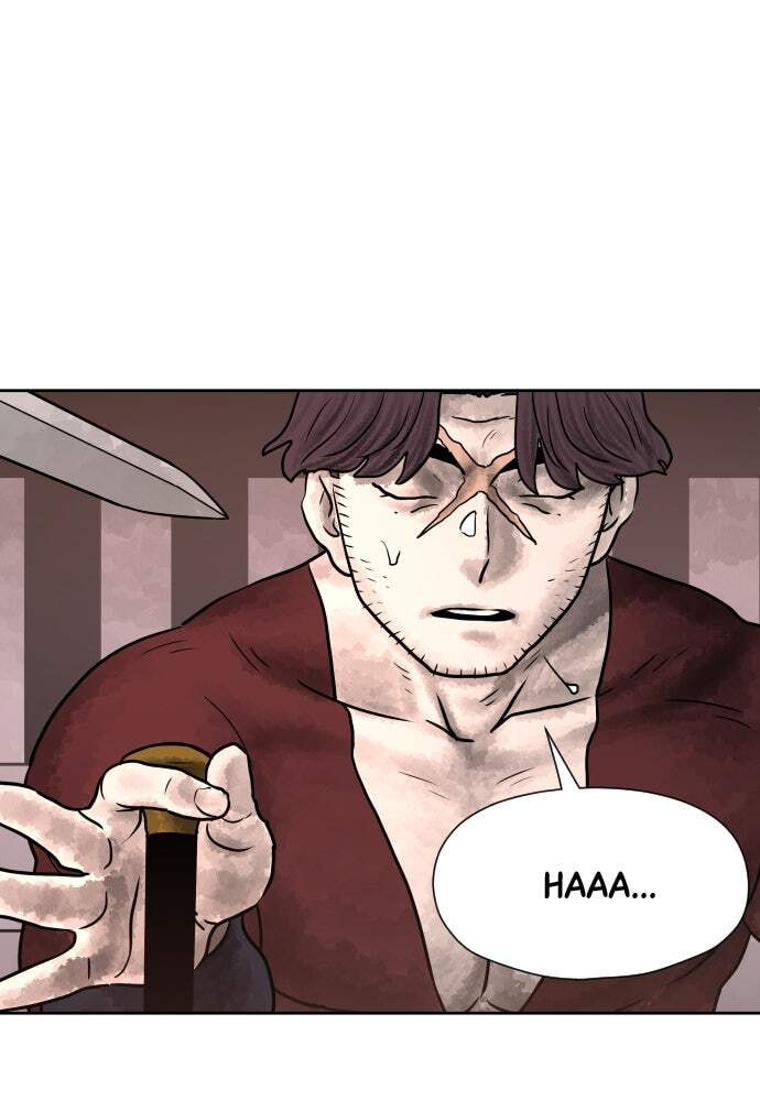 Read Warrior Executioner chapter 15 image 27 on Lezhin