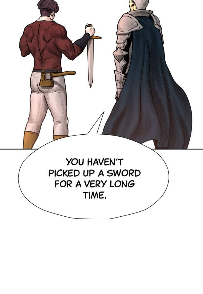 Read Warrior Executioner chapter 15 image 29 on Lezhin