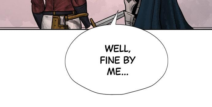 Read Warrior Executioner chapter 15 image 32 on Lezhin
