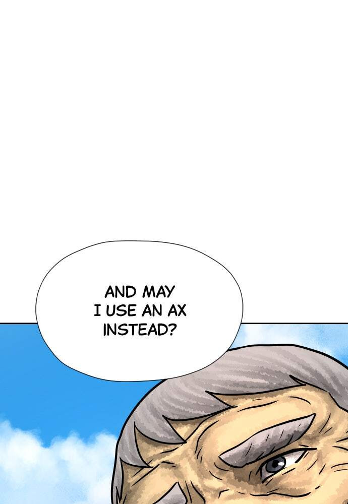 Read Warrior Executioner chapter 15 image 33 on Lezhin