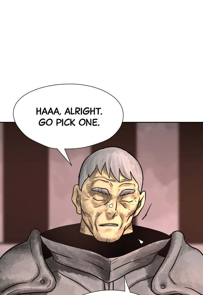 Read Warrior Executioner chapter 15 image 39 on Lezhin