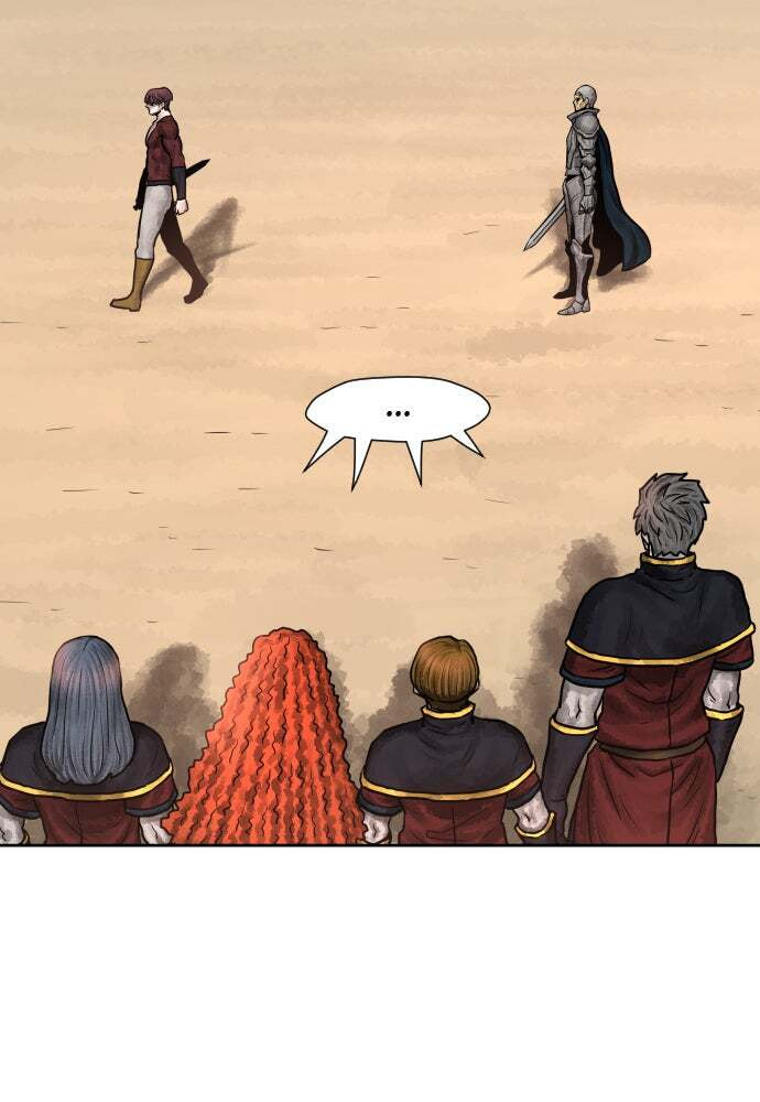 Read Warrior Executioner chapter 15 image 41 on Lezhin