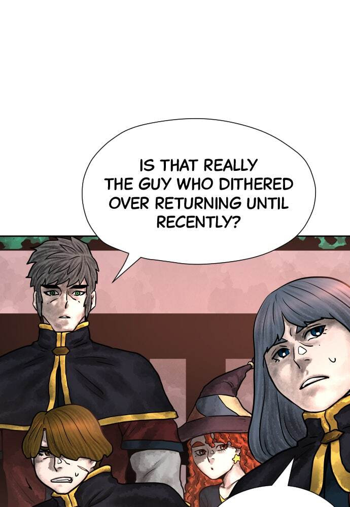 Read Warrior Executioner chapter 15 image 42 on Lezhin