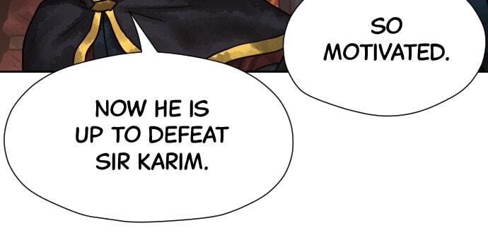 Read Warrior Executioner chapter 15 image 43 on Lezhin