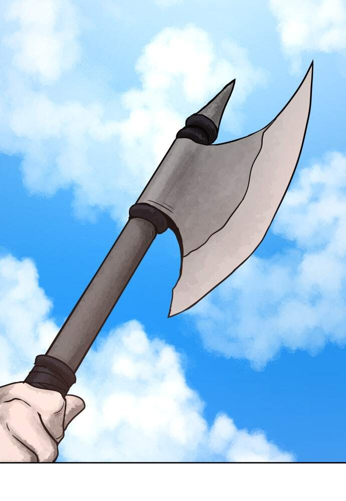 Read Warrior Executioner chapter 15 image 45 on Lezhin