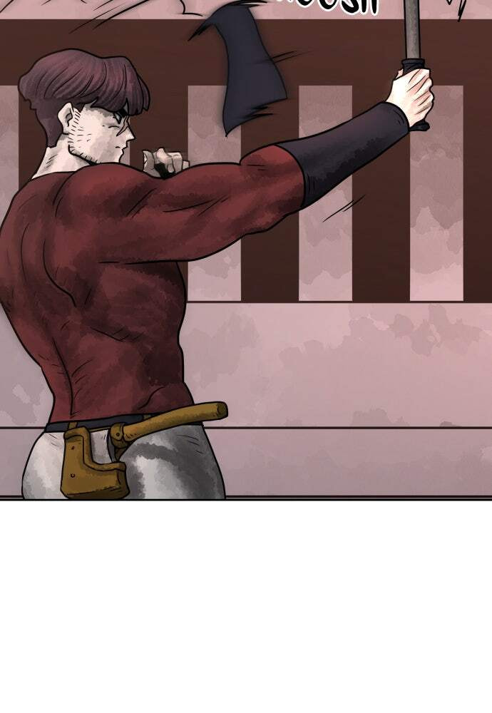 Read Warrior Executioner chapter 15 image 47 on Lezhin