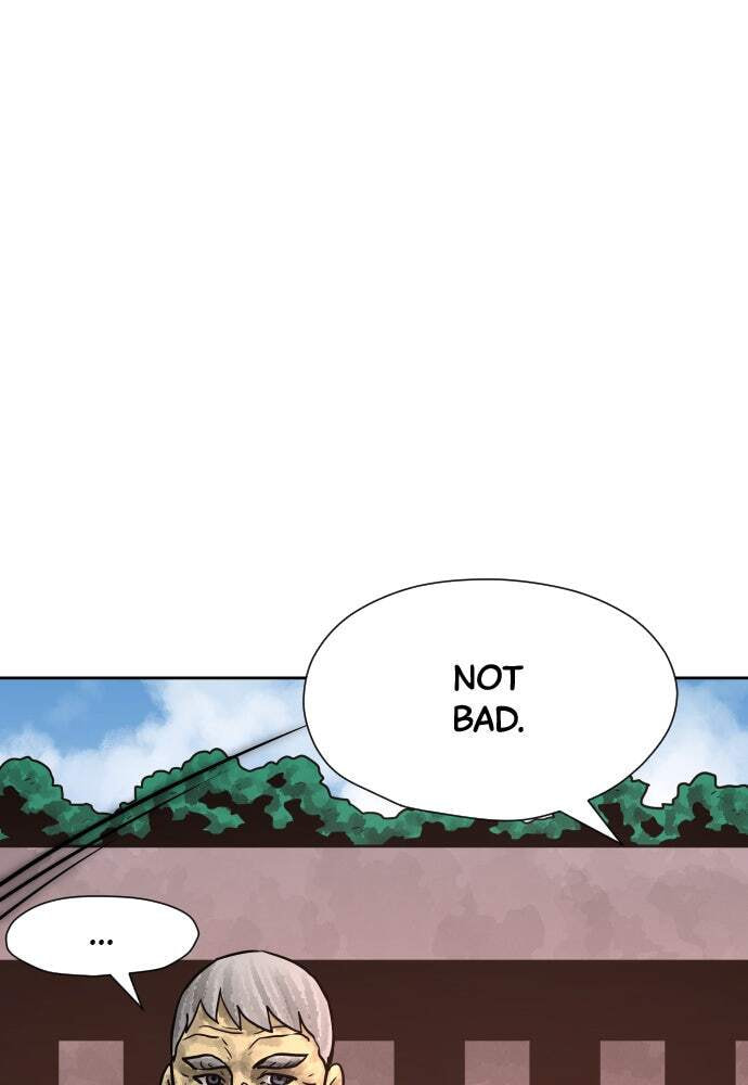Read Warrior Executioner chapter 15 image 49 on Lezhin
